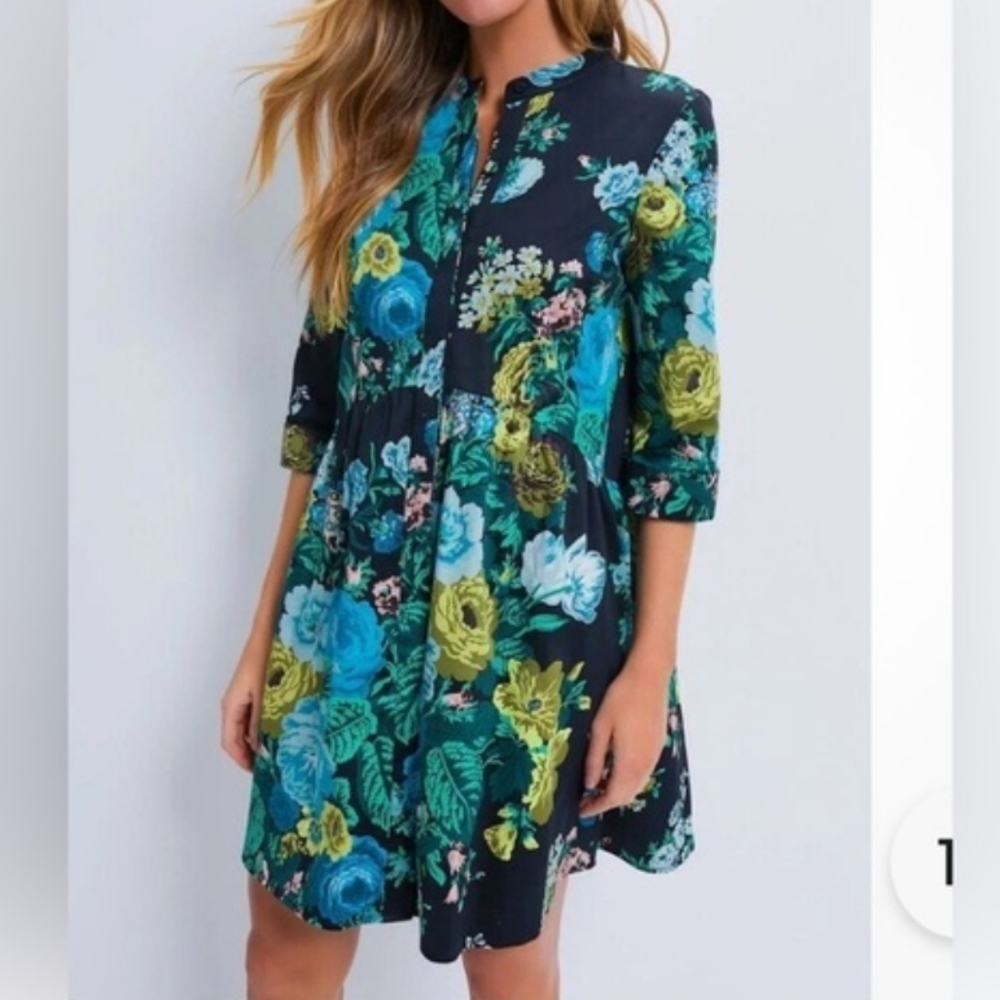 NWT Tuckernuck Verdant Dress